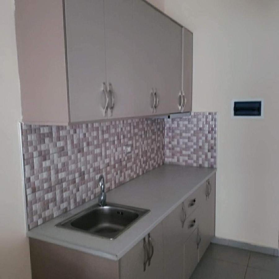 Riviera Rooms Sarande Exterior photo