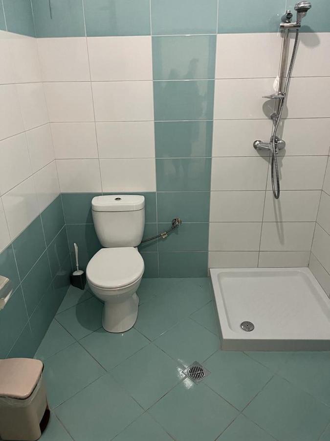 Riviera Rooms Sarande Exterior photo